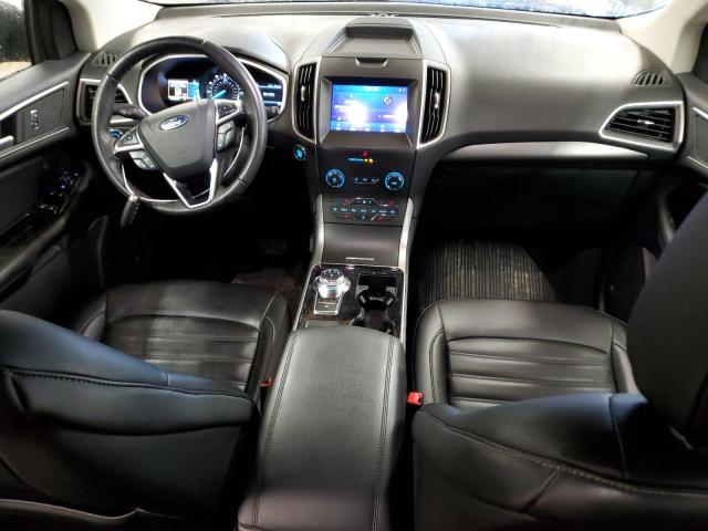 2020 FORD EDGE SEL 2FMPK4J95LBA43308