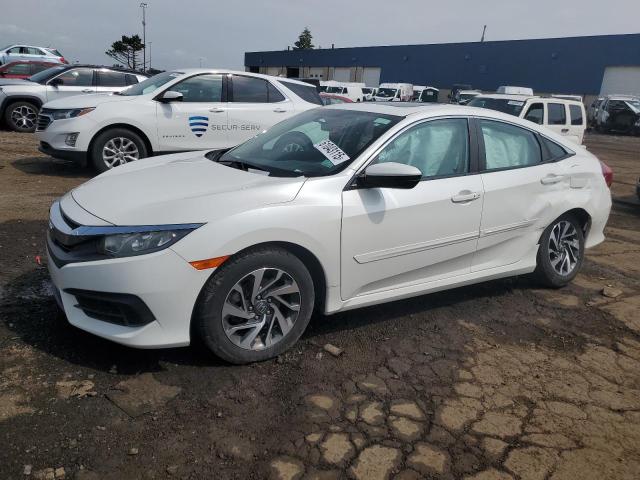 Vin: 19xfc2f77ge093697, lot: 61043115, honda civic ex 2016 img_1