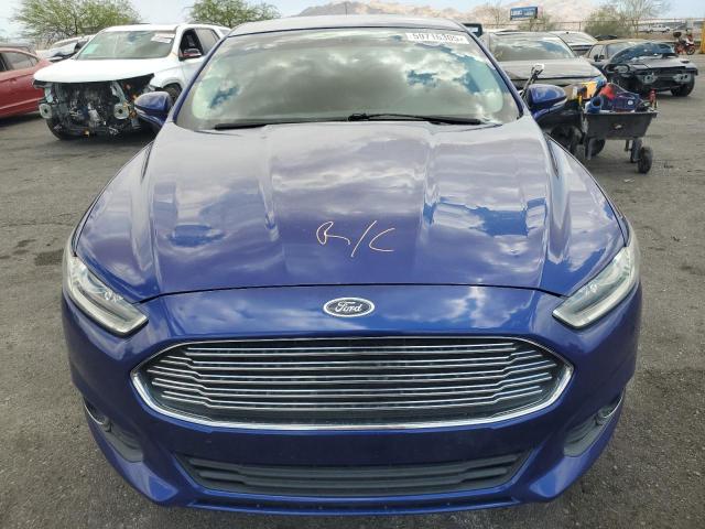 2015 FORD FUSION SE #3286894211