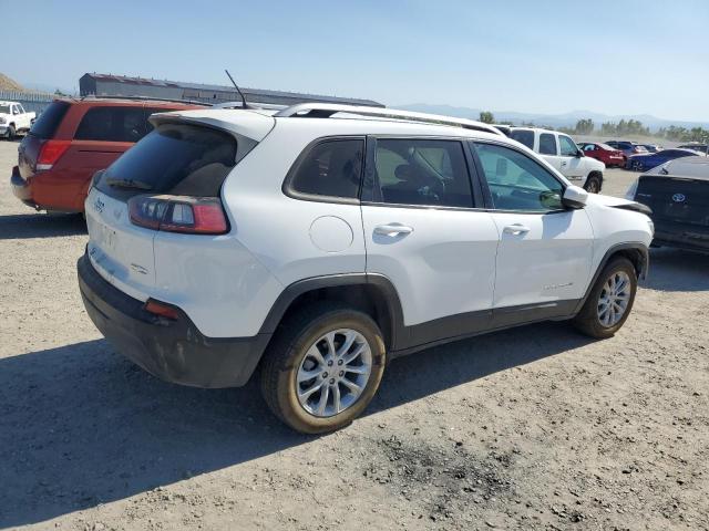 2020 JEEP CHEROKEE L - 1C4PJLCB7LD605866