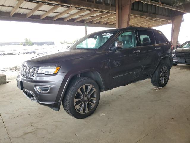Vin: 1c4rjfcg2hc955781, lot: 59602685, jeep grand cher overland 2017 img_1