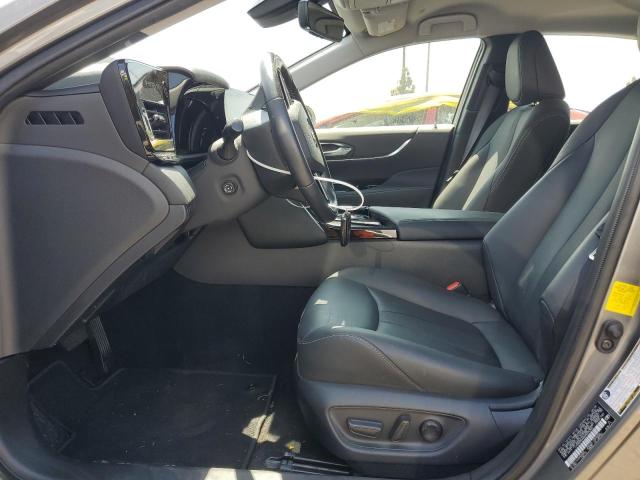 2022 TOYOTA MIRAI LE JTDAAAAA6NA005302