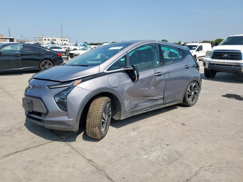 Vin: 1g1fx6s08p4183388, lot: 59317785, chevrolet bolt 2lt 2023 img_1