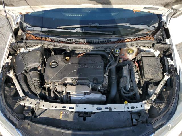 2017 CHEVROLET CRUZE LS 1G1BC5SM6H7171988