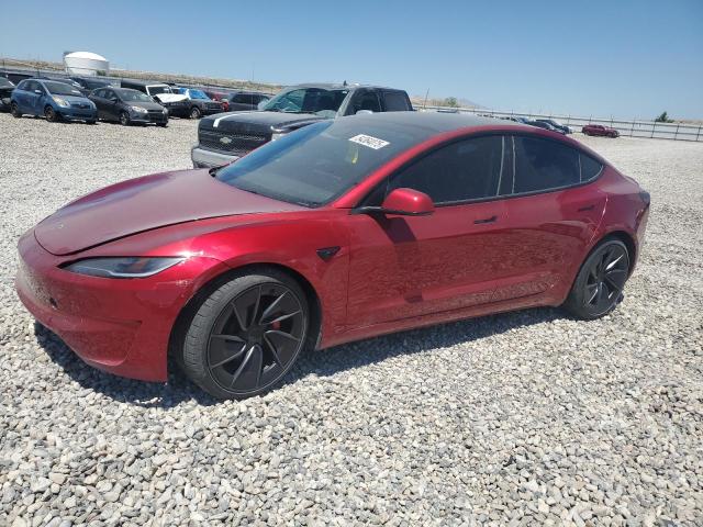 Vin: 5yj3e1et6rf796386, lot: 54364075, tesla model 3 2024 img_1