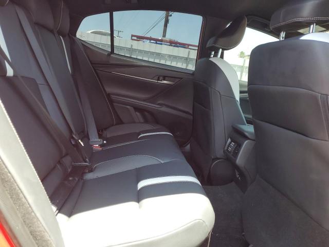 2025 TOYOTA CAMRY XSE - 4T1DAACK9SU116189