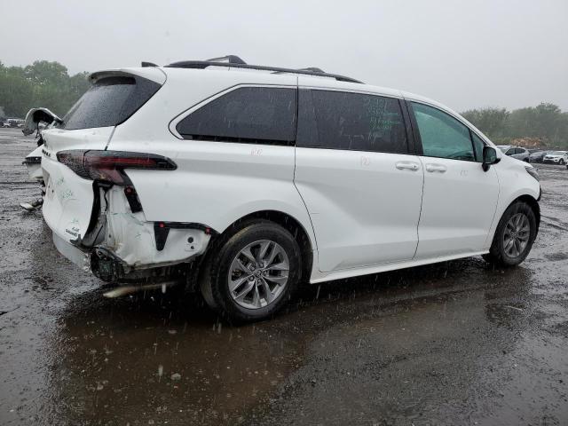 Vin: 5tdkrkec5ps139450, lot: 59247665, toyota all models le 20233