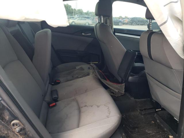 2018 HONDA CIVIC EX JHMFC1F35JX007431