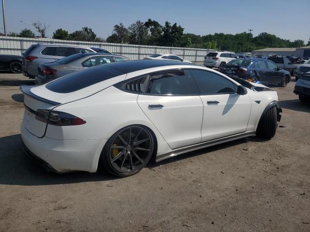 2019 TESLA MODEL S - 5YJSA1E2XKF337365