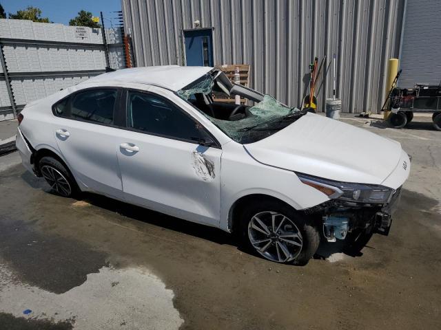 Vin: 3kpf24ad7pe636204, lot: 62385505, kia forte lx 20234