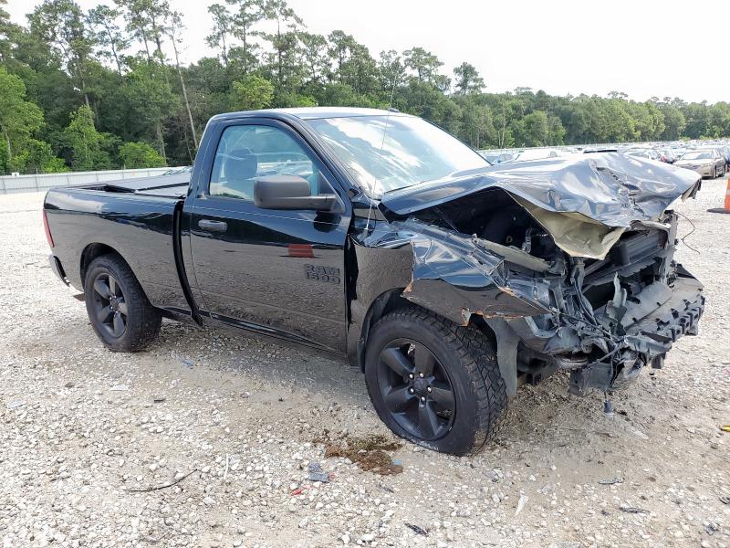 Vin: 3c6jr6ag4hg636931, lot: 60932795, ram 1500 st 20174