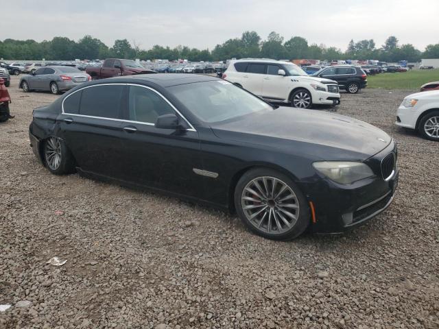 Vin: wbakb4c55bc574335, lot: 59947785, bmw 7 series li 20114