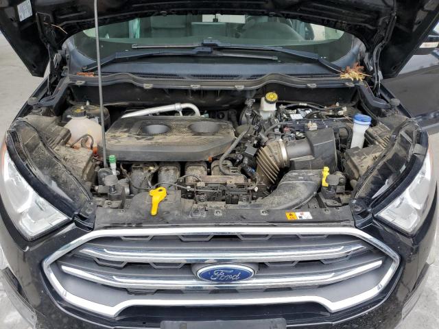 2019 FORD ECOSPORT T MAJ6S3KL7KC291469