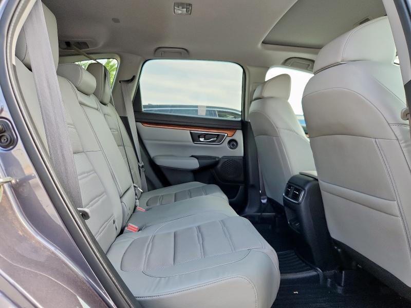 2017 HONDA CR-V TOURI 5J6RW2H97HL060236