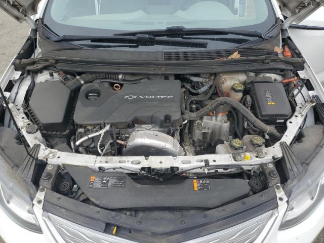 2017 CHEVROLET VOLT LT 1G1RC6S57HU152610