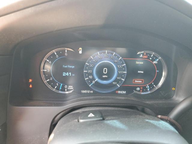 2016 CADILLAC ESCALADE P 1GYS4DKJ4GR212877