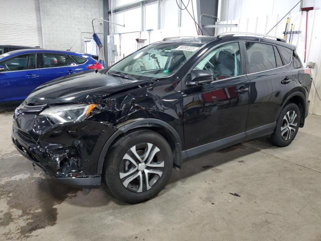 Vin: 2t3bfrev1gw488381, lot: 59791325, toyota rav4 le 2016 img_1