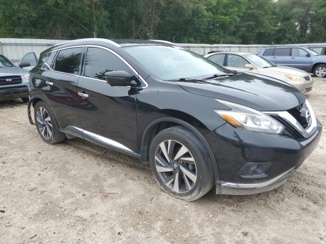 Vin: 5n1az2mg8gn117430, lot: 62148105, nissan murano s 20164