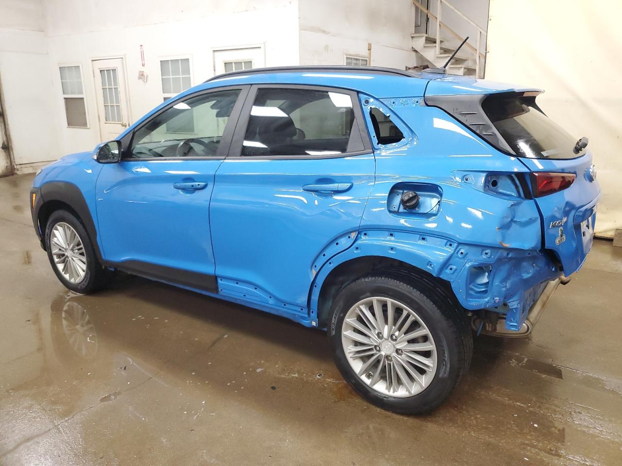 HYUNDAI KONA SEL