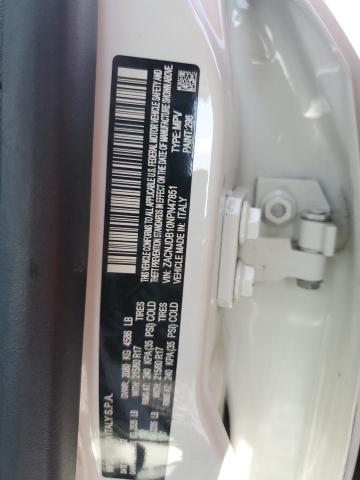 2022 JEEP RENEGADE L ZACNJDB10NPN47851