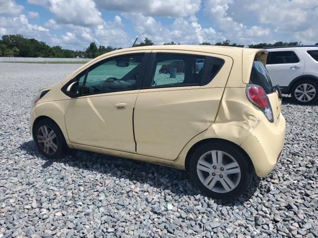 Vin: kl8cd6s94ec561980, lot: 61942945, chevrolet spark 1lt 20142