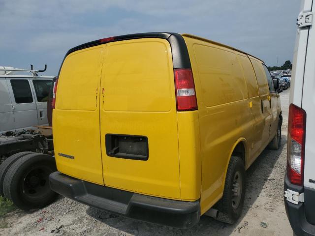 Vin: 1gcwgafp2m1175043, lot: 59509695, chevrolet express 20213