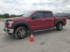 2015 FORD F150 SUPER - 1FTEW1EG9FFA02237