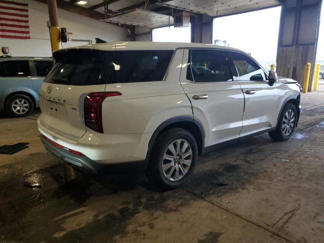 Vin: km8r1dge2pu501225, lot: 61216605, hyundai palisade se 20233