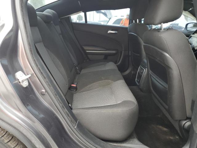 2015 DODGE CHARGER SE 2C3CDXBG3FH896551