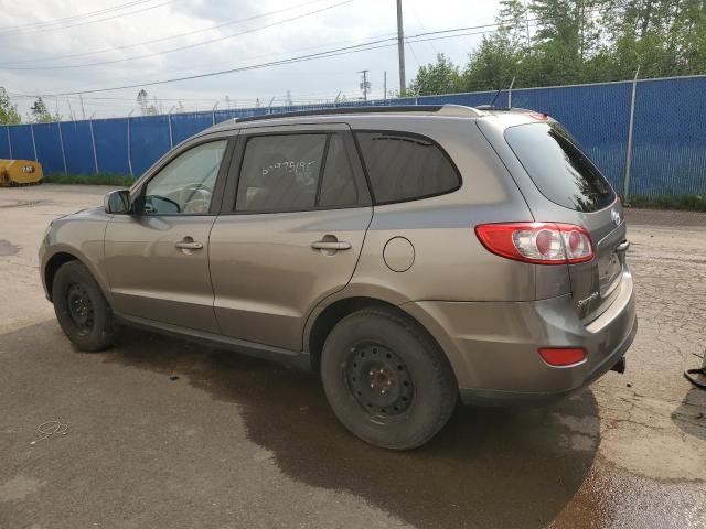 Vin: 5xyzg3ab2cg119414, lot: 60975195, hyundai santa fe gls 20122