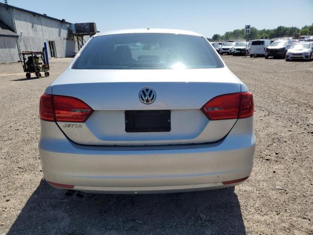 2013 VOLKSWAGEN JETTA BASE - 3VW2K7AJ7DM308530