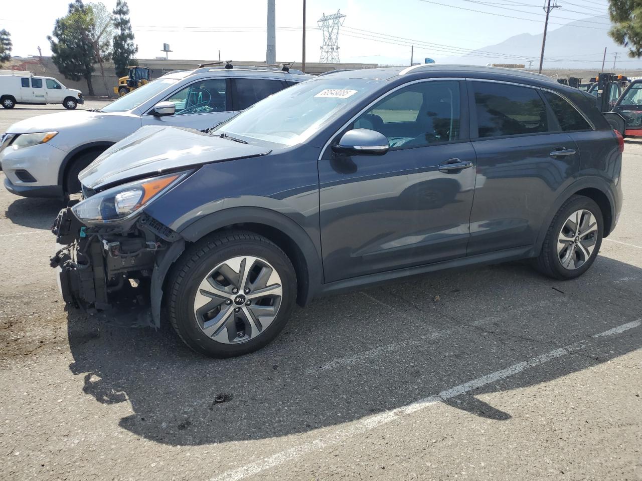 KIA NIRO EX PREMIUM