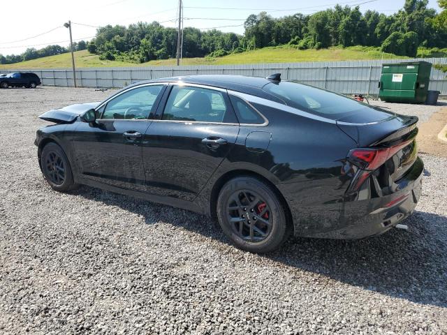 Vin: knag24j75s5321708, lot: 50525365, kia k5 lxs 20252