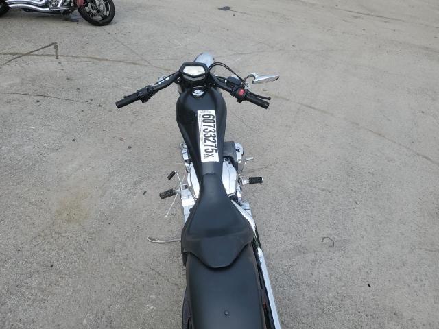 2017 HONDA VT1300 CX JH2SC6127HK200173