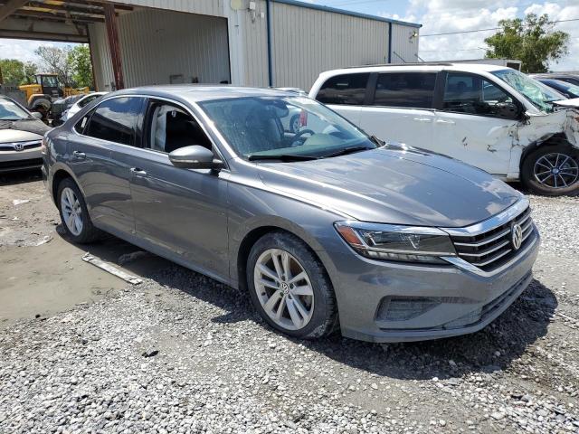 Vin: 1vwsa7a3xlc023857, lot: 60663425, volkswagen passat se 20204