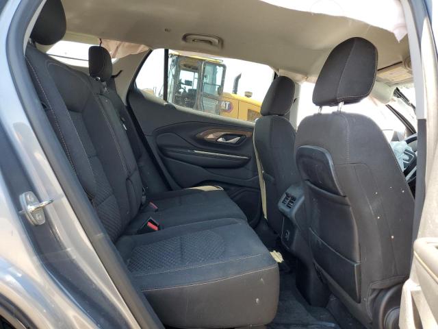 2019 GMC TERRAIN SL - 3GKALTEVXKL229426