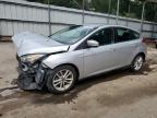 2015 FORD FOCUS SE - 1FADP3K27FL382375
