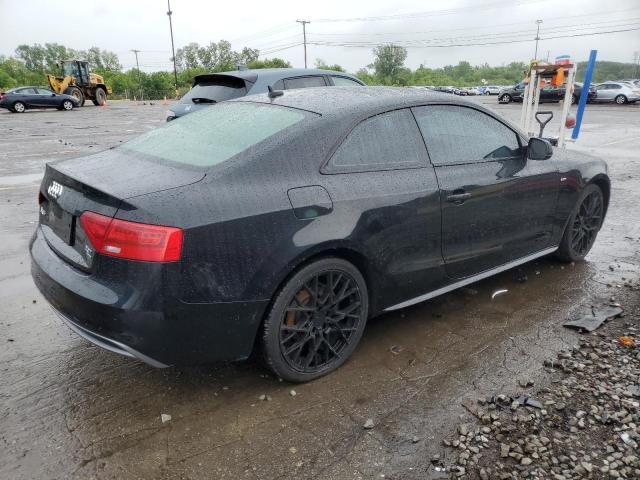 Vin: waumfafr0fa005453, lot: 61739875, audi a5 premium plus 20153