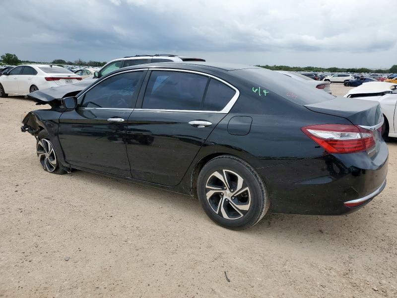 Vin: 1hgcr2f30ga018651, lot: 60049675, honda accord lx 20162