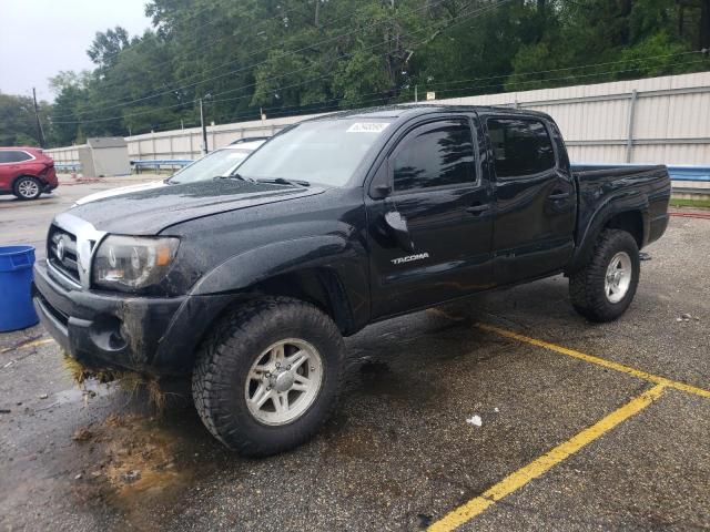 TOYOTA TACOMA DOU