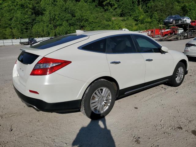 Vin: 5j6tf3h53dl004104, lot: 57725465, honda crosstour exl 20133