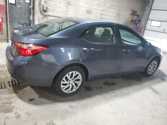 2018 TOYOTA COROLLA L - 2T1BURHE5JC051597