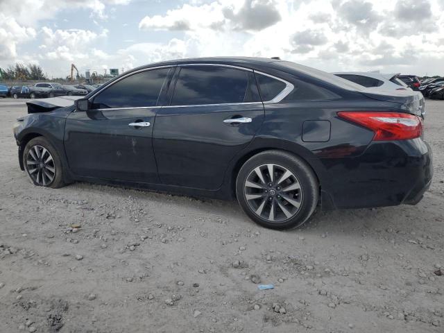 Vin: 1n4al3ap1hc131981, lot: 60300125, nissan altima 2.5 20172