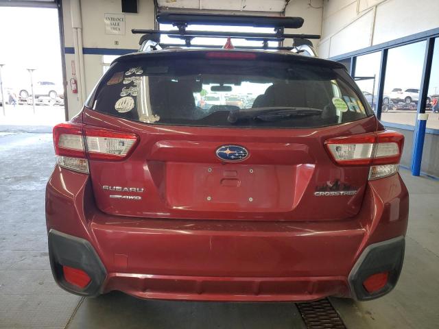 2019 SUBARU CROSSTREK JF2GTAEC8K8295210