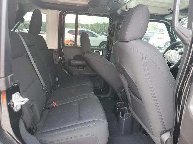 2023 JEEP WRANGLER S 1C4HJXEN6PW576356