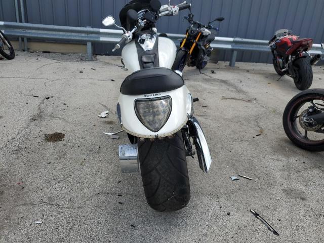 2007 SUZUKI VZR1800 JS1VY53A072108045