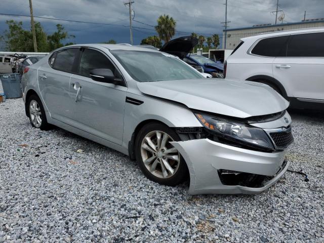 Vin: 5xxgn4a77cg033762, lot: 58867365, kia optima ex 20124