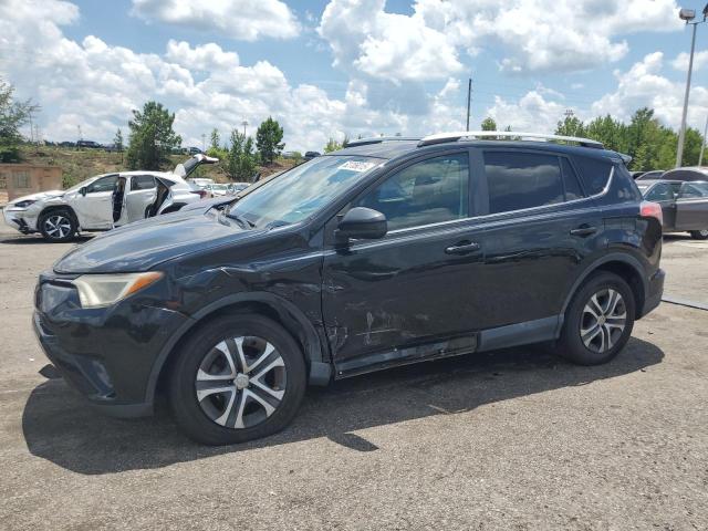 Vin: 2t3zfrev4gw248532, lot: 62706015, toyota rav4 le 2016 img_1