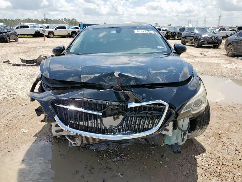 2018 BUICK LACROSSE E 1G4ZP5SZXJU120745
