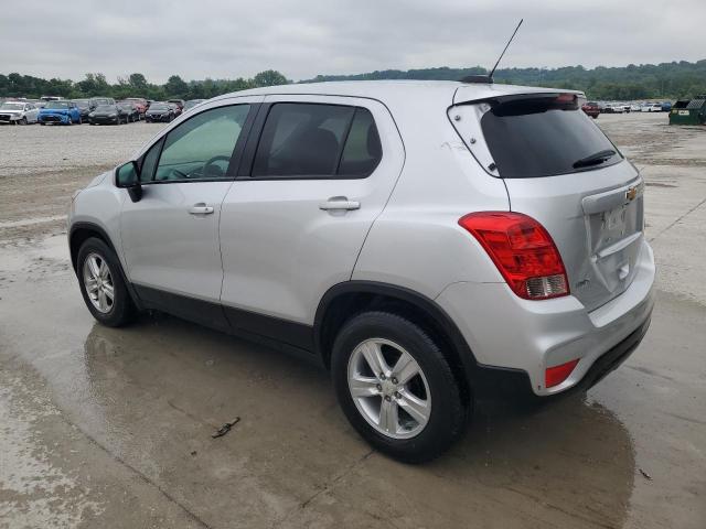 2022 CHEVROLET TRAX LS - KL7CJKSM1NB536759